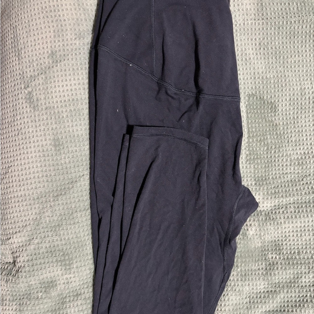 Free People x Hatch Never Better Cropped Leggings